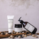 Kit Basic for her | Consigue Una Piel Más Suave, Radiante y Rejuvenecida