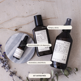 Kit Antiestrés | Despeja Tu Mente