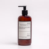 Silky Champagne Hand Lotion