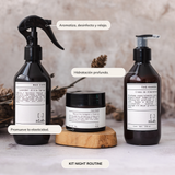 Kit Night Routine | Envío Gratis a Todo México