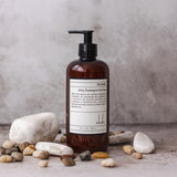 Silky Champange Hand Soap