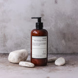 Silky Champagne Hand Lotion