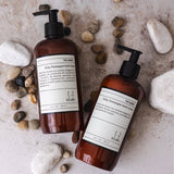 Kit Jabón y Crema For Her