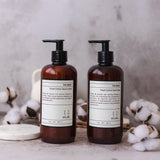 Kit Jabón y Crema For Her