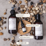 Kit Hands Care | Hidrata, Nutre y Humecta Tus Manos