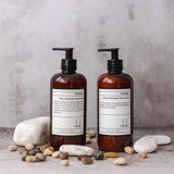 Silky Champagne Hand Lotion