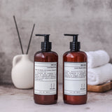 Kit Jabon y Crema For Him