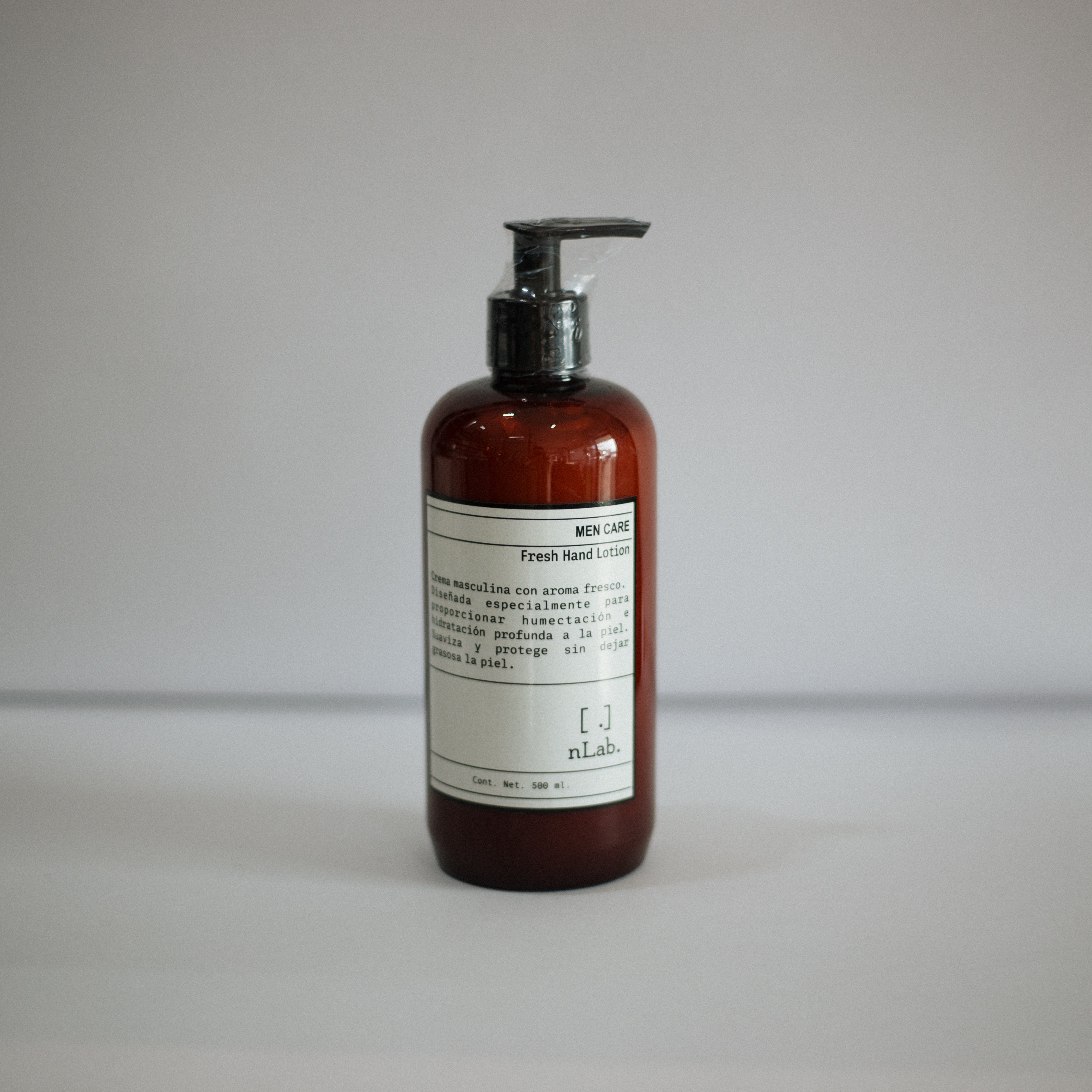 Fresh Hand Lotion NLab mx Fresh Hand Lotion NLab mx