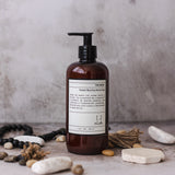 Sweet Berries Hand Soap